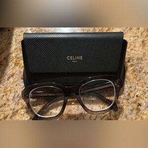 Celine Glasses